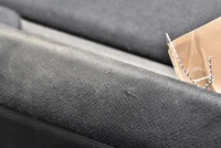 фото thumb №7, Сиденье сиденья комплект боковина обшивки eu honda frv fr-v 04-09