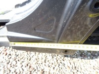 фото thumb №4, Mazda cx-5 крила лівий задня чверть код лакофарбового покриття 46a