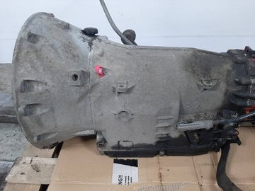 фото thumb №12, Mercedes w163 ml430 00r коробка передач коробки передач автомат 722663 + редуктор