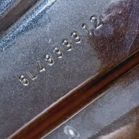 фото thumb №11, Дверь правая зад задние правые seat cordoba ii sedan lak. lc9z nr33