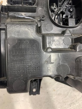 фото thumb №14, Bmw x3 g01 x4 g02 повний led адаптивний права перед eu