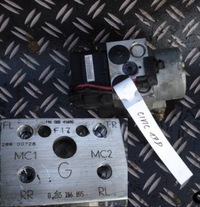 фото thumb №1, Honda civic vii 1.7 ctdi 01-05 насос abs