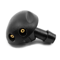 фото thumb №1, Насадка распылителя стекло передней do renault megane scenic dacia duster