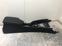 фото thumb №6, Тунель середній підлокітник bmw f31 lci 9360528