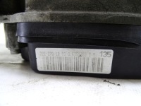 фото thumb №8, Jeep grand cherokee iii wk 04-10 3.0 crd кпп кпп / коробка передач автоматическая