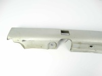 фото thumb №5, Mercedes s w220 long молдинг накладка порог левая