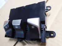 фото thumb №5, Citroen ds5 панель керування дах 96785849zd