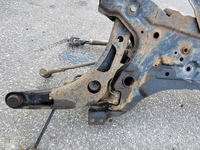 фото thumb №8, Підрамник підвіска перед трансмісія поворот mitsubishi outlander iii 3 оригінальний номер eu