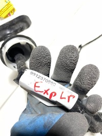 фото thumb №5, Электропроводка жгут дверь левый перед expert jumpy iii 3 proace ii 9812370880