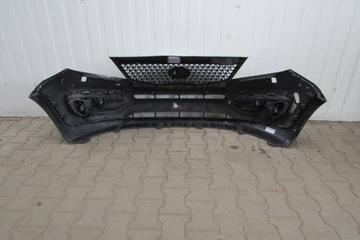 фото thumb №14, Бампер перед переднее kia sportage 3 iii рестайлинг 14-15