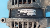 фото thumb №15, Toyota rav4 v 19r генератор denso 104211-4560 27060-25030