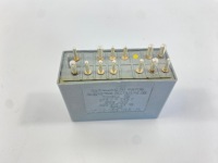 Модуль реле фаркоп буксирувальний i поворотники mercedes w124 w201 190 Київ, фото thumb