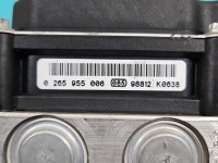 фото thumb №9, Блок керування abs seat ibiza iv 6j 6r0614517ad 0265239003 0265955006