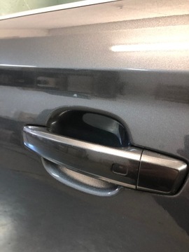 фото thumb №9, Двері ліві передні лівий перед audi a3 8v sedan 12-20 lz7s