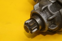 фото thumb №5, Стартер s3 8l 1.8 t ajq 02m911023a 10 зубьев