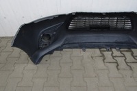 фото thumb №11, Бампер перед передний toyota hilux 8 viii 15-18