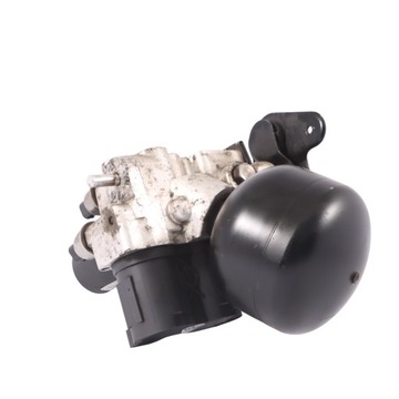 фото thumb №10, Mercedes w221 насос подвешивание клапаны abc a2213200958