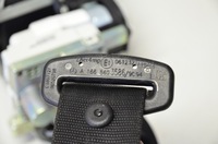 фото thumb №9, Mercedes benz gl 2012 подушка безпеки подушки ремені