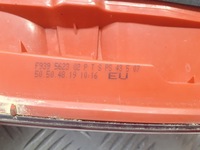 фото thumb №3, Лампа правая задняя w крышка багажника alfa romeo 159 1.9 jtd 50504819