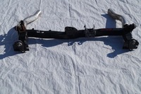 фото thumb №6, Балка pod бампер перед передня citroen c5 iii x7