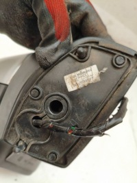 фото thumb №9, Peugeot 207 дзеркало електричні ліве зовнішні ліві перед 7 pin e9014342