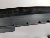 фото thumb №8, Руль туннель воздуха mercedes eqa eqb a243 новый оригинал hal 136