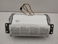 фото thumb №6, Maserati ghibli 2015 подушки безопасности воздушные