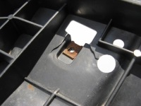 фото thumb №3, Защита плита pod бампер suzuki sx4 s-cross