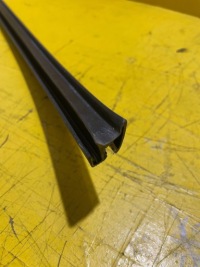 Mercedes-benz a w168 молдинг уплотнитель дверь правый задний в Украине, фото thumb