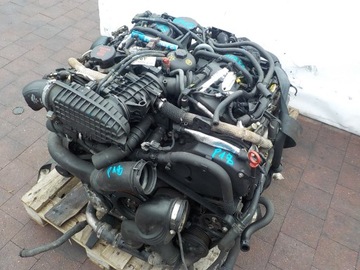 фото thumb №11, Jaguar s-type 2.7 tdv6 двигун eld11 276dt комплектний