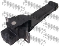 Подушка коробки передач ford trasit 2.2 Ціна, фото thumb