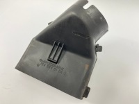 Шланг труба воздуха левая воздухозаборник mercedes r129 sl 1295280104 Цена, фото thumb