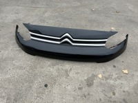 Купить Решётка радиатора citroen jumpy 2016-2021 решётка радиатора, фото thumb