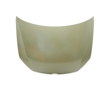 фото thumb №1, Vw golf vi 2009 - 2012 капот