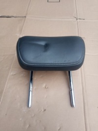 фото thumb №1, Audi a4 b8 a5 q5 підголівник сидіння czarna шкіра! 26-1