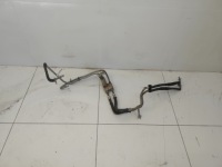 фото thumb №1, Wąż трубка шланг радиатора масла коробки передач ford custom lift 2.0 tdci