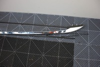 фото thumb №9, Рейлинги правая сторона mercedes-benz gl x164 a1648900293 4.7l бензиновый