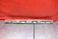 фото thumb №7, Накладка порогова права 6x1 75851-0d100 toyota yaris 4 iv 5d hb 20-