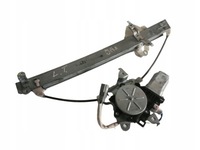 фото thumb №1, Подъемник стекло левый задняя honda jazz i lift 2007r