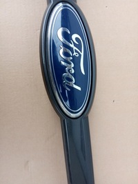 фото thumb №5, Ford ranger 2015-18r.- решётка радиатора решётка радиатора бампера перед