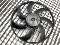 фото thumb №1, Вентилятор радиатора opel crossland 1.2 131km t301719