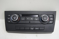 фото thumb №1, Bmw e91 панель кондиціонера