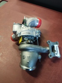 фото thumb №10, Turbosprężarka ford focus mondeo ecoboost cj5e6k682cc нова
