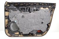 фото thumb №11, Обшивка дверь левый перед mercedes w117 c117 sedan