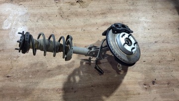 фото thumb №6, Амортизатор поворотна опора ніжка праві перед honda civic viii 8 ufo hb 5d 2,2