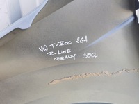 фото thumb №14, Vw t-roc 2ga r-line крыло правые перед переднее