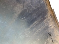 фото thumb №10, Накладка бампера перед a2938851100 mercedes eqc