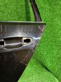 фото thumb №2, Дверь зад задние левая vw golf vii универсал