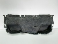 фото thumb №1, Dodge ram 1500 14r обшивка підлога салону задня