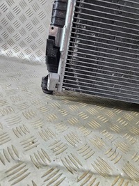 фото thumb №6, Радіатор вентилятор набір ford focus mk3 рестайлінг 1.0 ecoboost